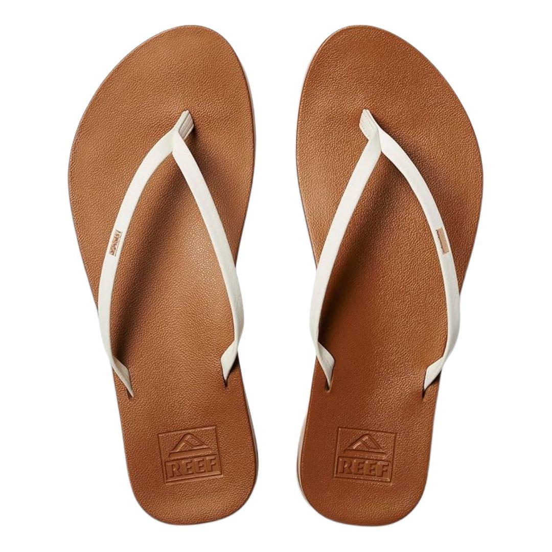 Reef Women's Cushion Slim Sandals